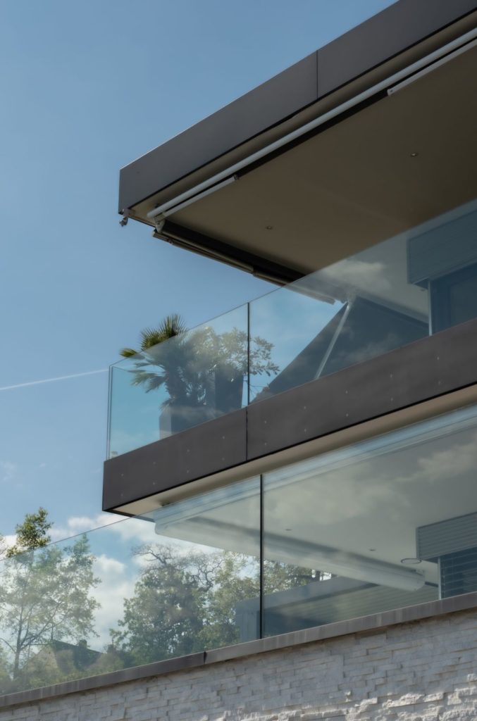 Appartements de standing Lonay, vue 11