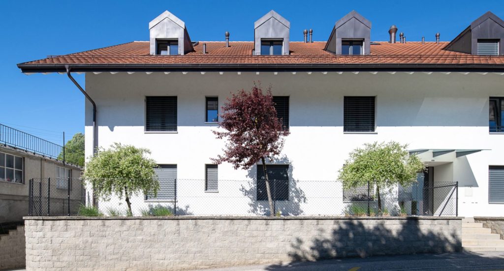 Appartements en PPE, vue 6