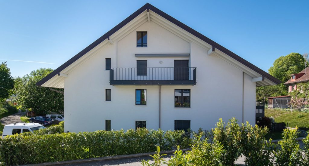 Appartements en PPE, vue 9