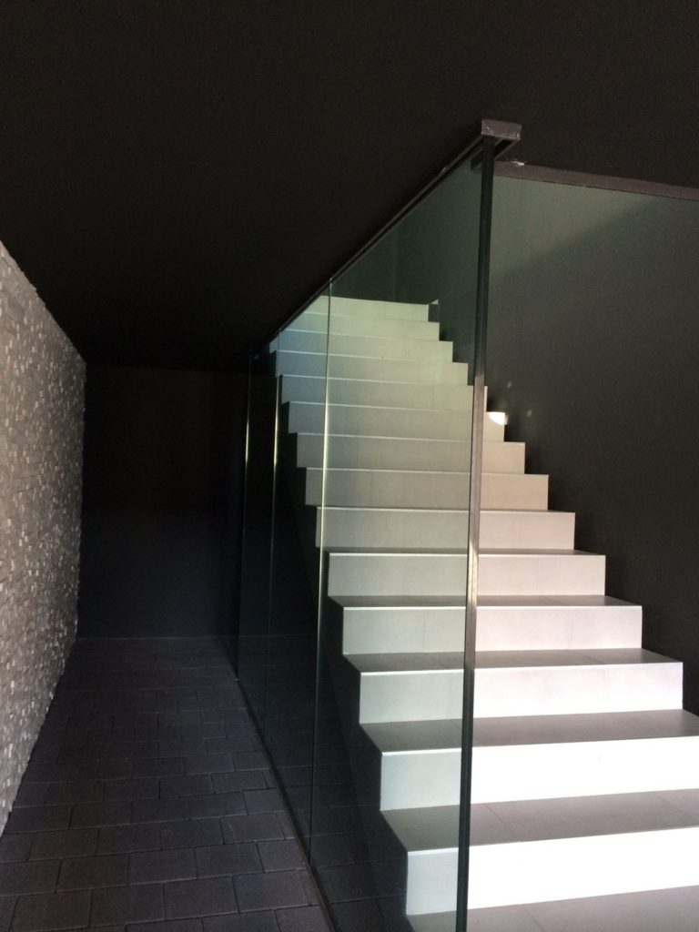 Appartements en terrasse de Haut Standing, vue 6