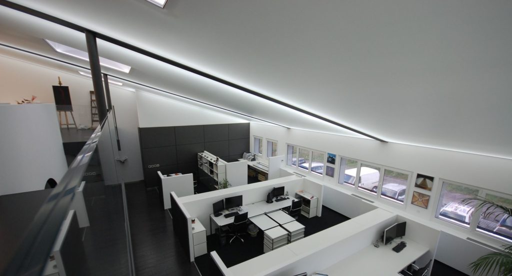 Atelier FLAA architectes associés SA, vue 5