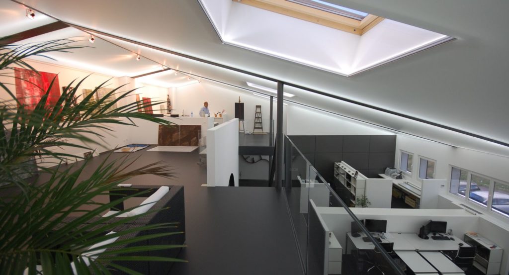 Atelier FLAA architectes associés SA, vue 7