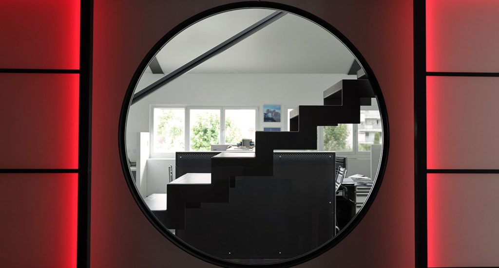 Atelier FLAA architectes associés SA, vue 9