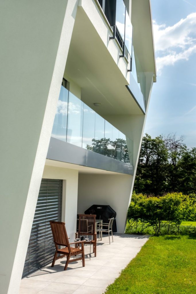 14 appartements à Gimel, vue 4
