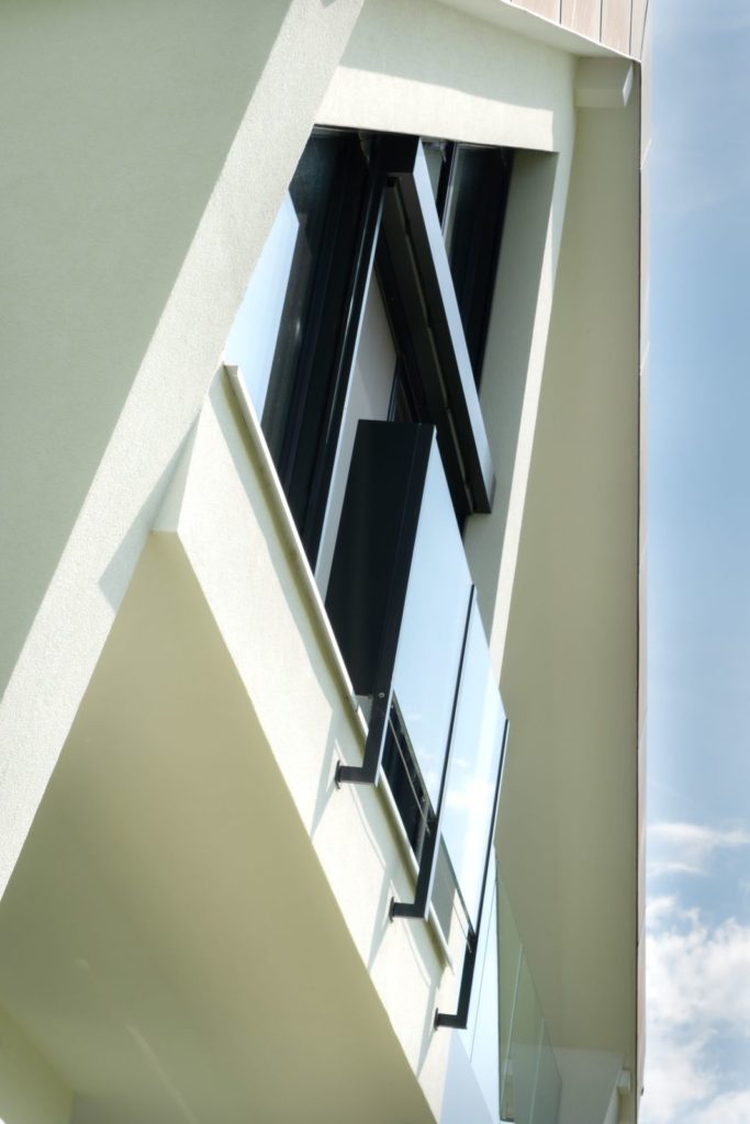 14 appartements à Gimel, vue 8