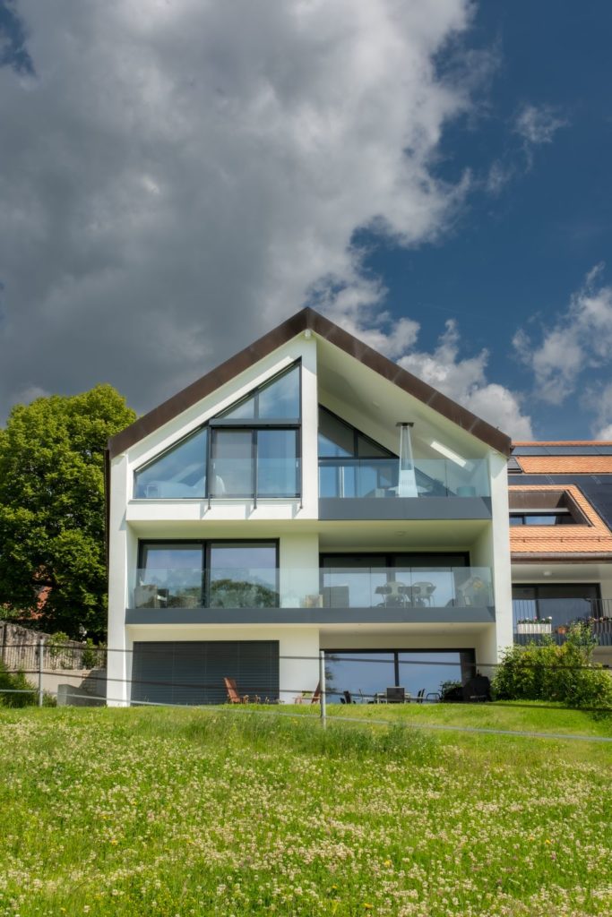 14 appartements à Gimel, vue 15