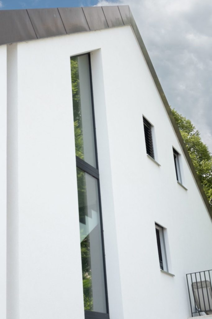 14 appartements à Gimel, vue 23