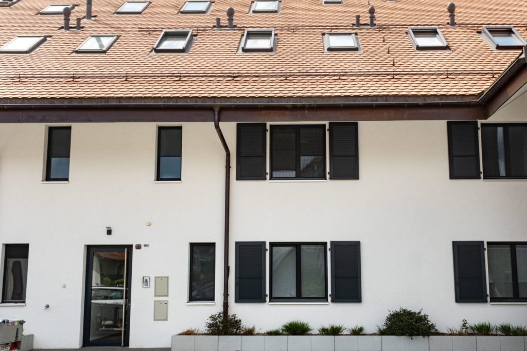 14 appartements à Gimel, vue 29