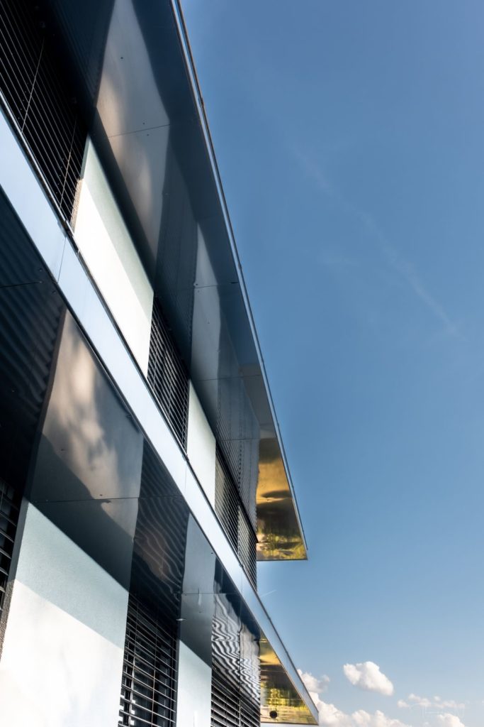 4 appartements de standing, vue 4