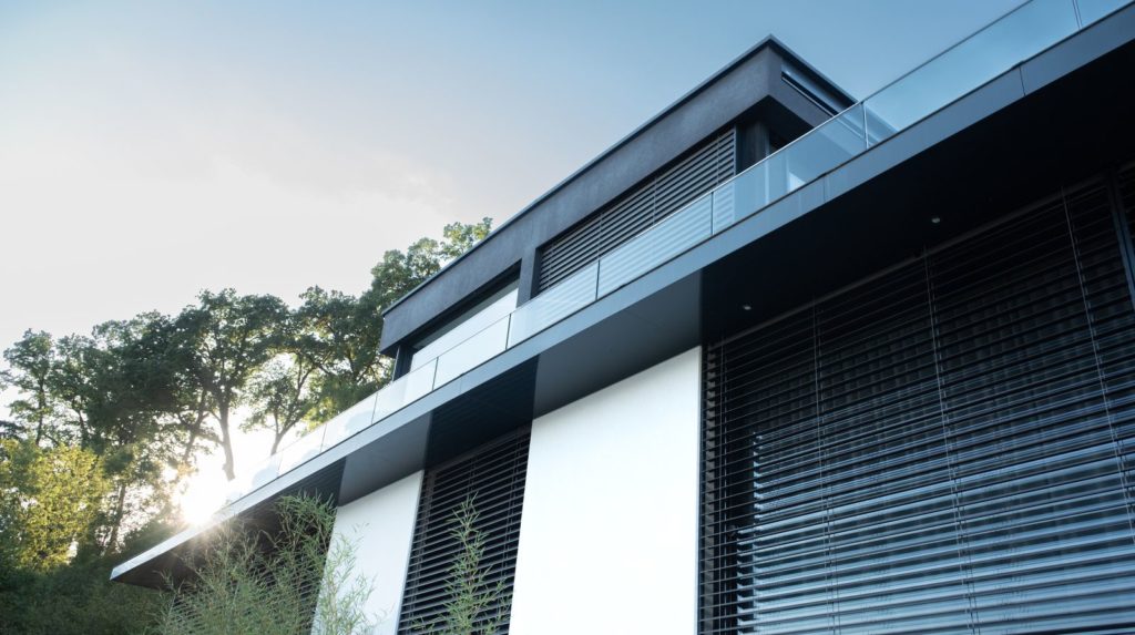 4 appartements de standing, vue 8