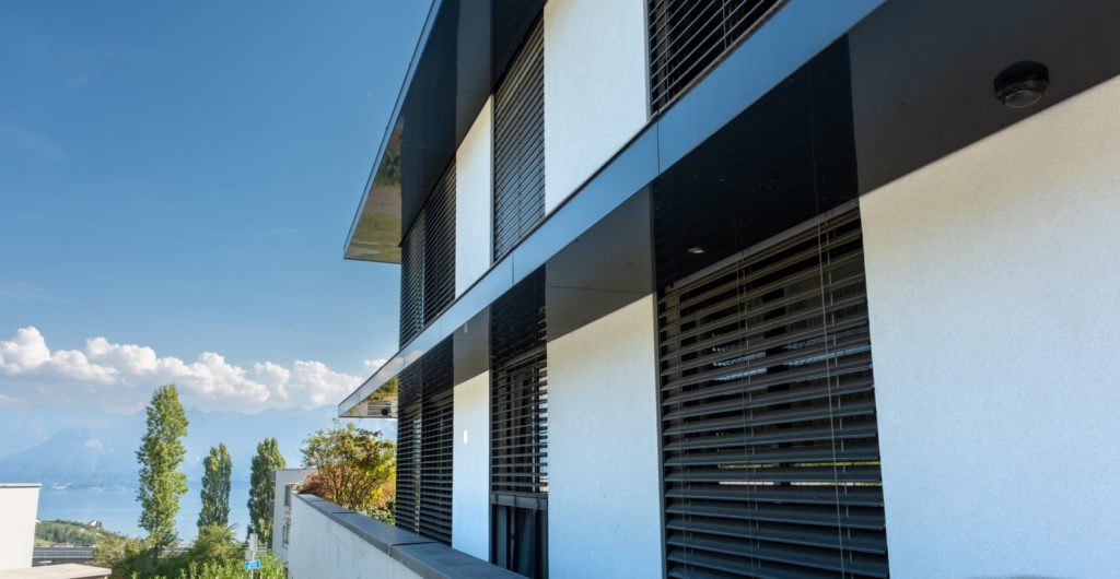 4 appartements de standing, vue 17