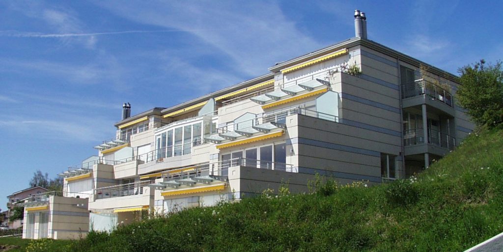 Les Terrasses panoramiques, vue 3