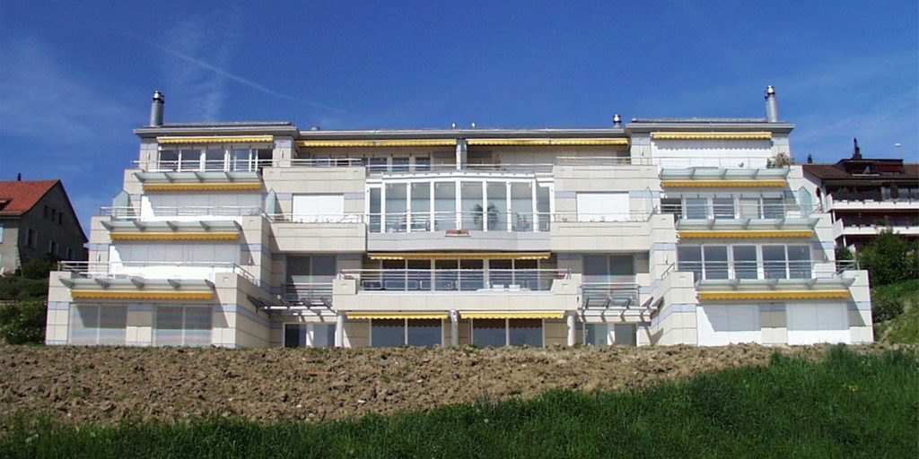 Les Terrasses panoramiques, vue 5