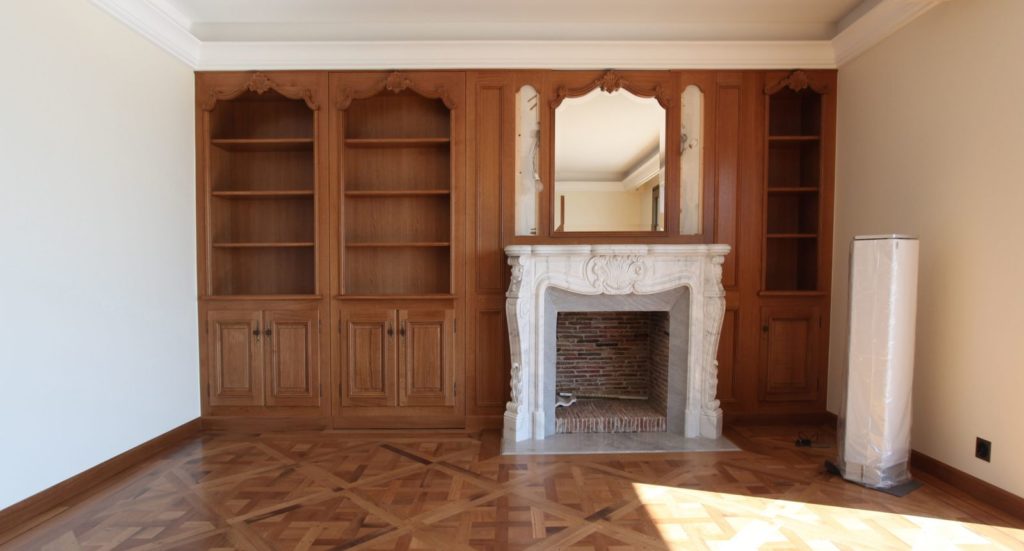 Maison de Maitre, Lutry, vue 8