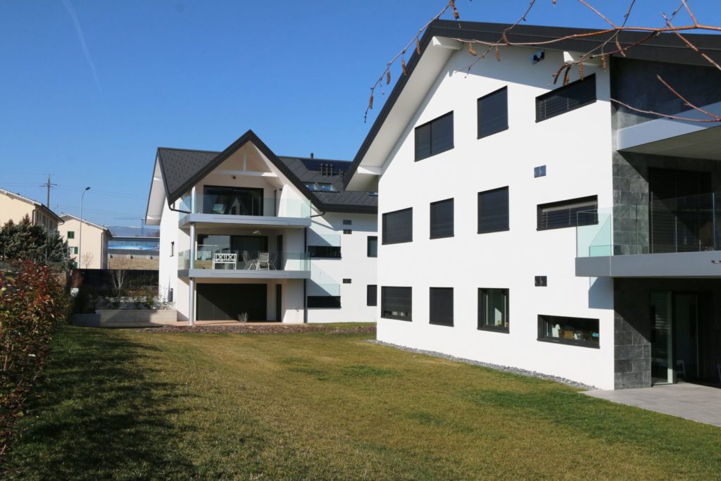 Port-Plaisance, vue 3