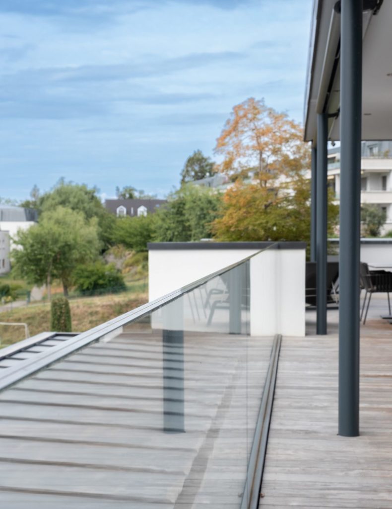 4 immeubles de logement PPE, vue 14