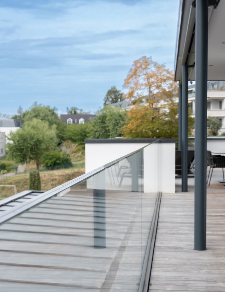 4 immeubles de logement PPE, vue 15