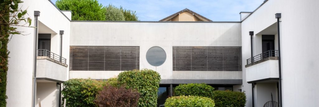 4 immeubles de logement PPE, vue 18