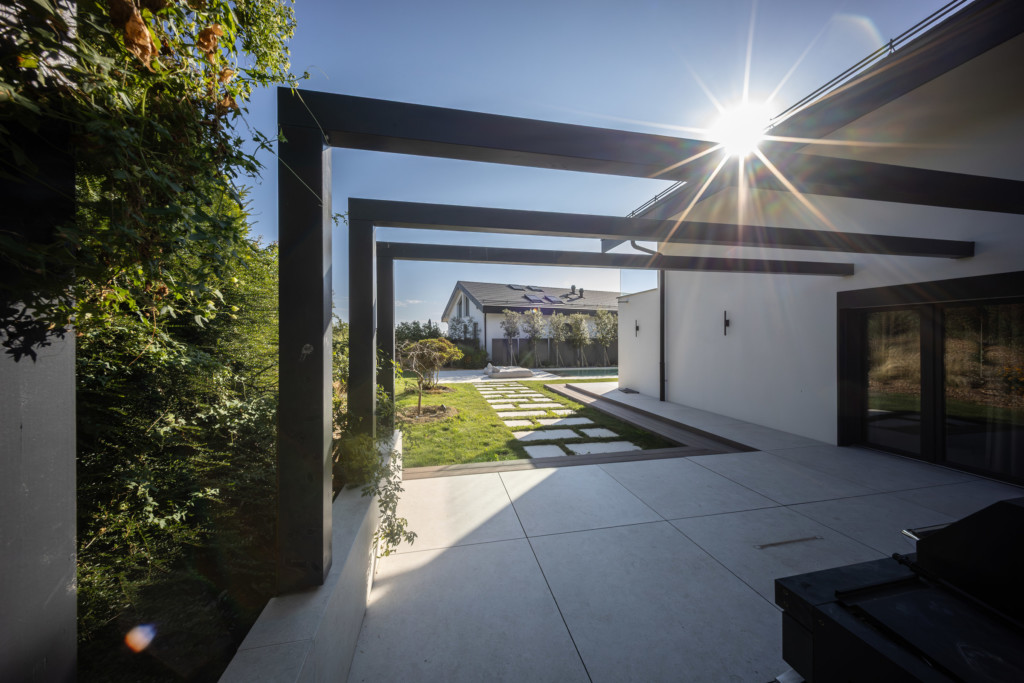 Villa à Sullens, vue 8