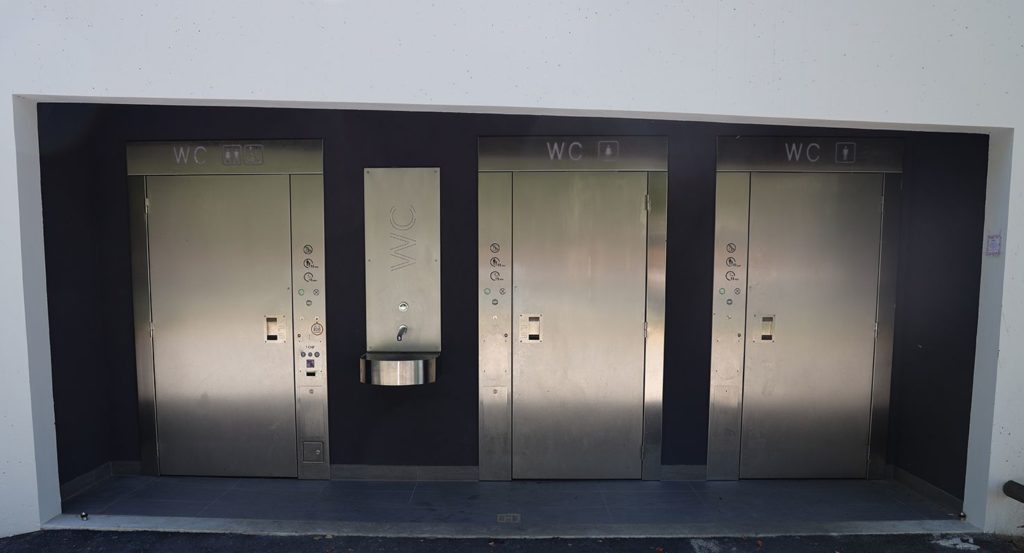 WC Publics, vue 7