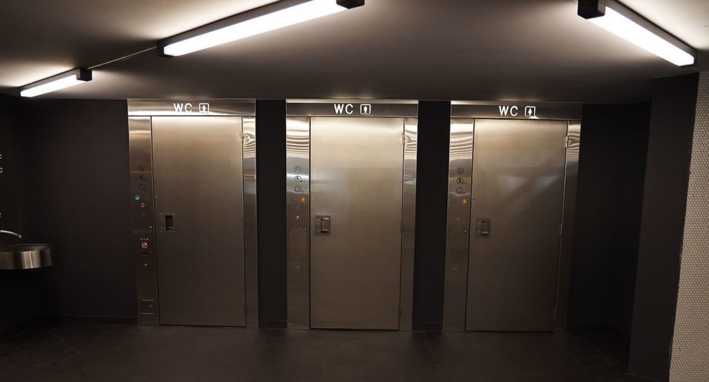 WC Publics, vue 8