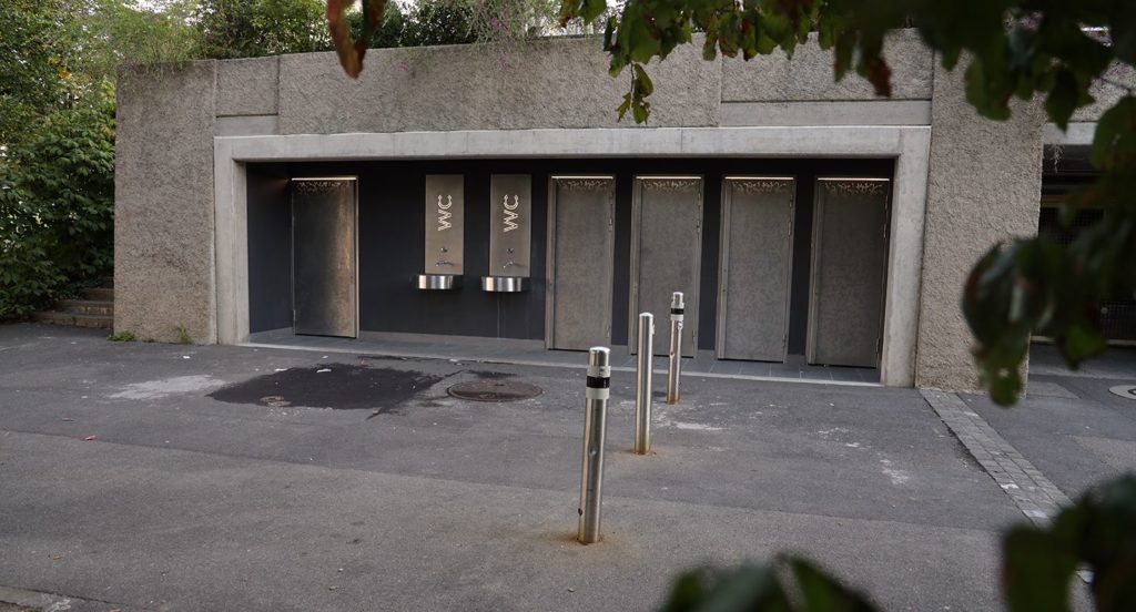 WC Publics, vue 9