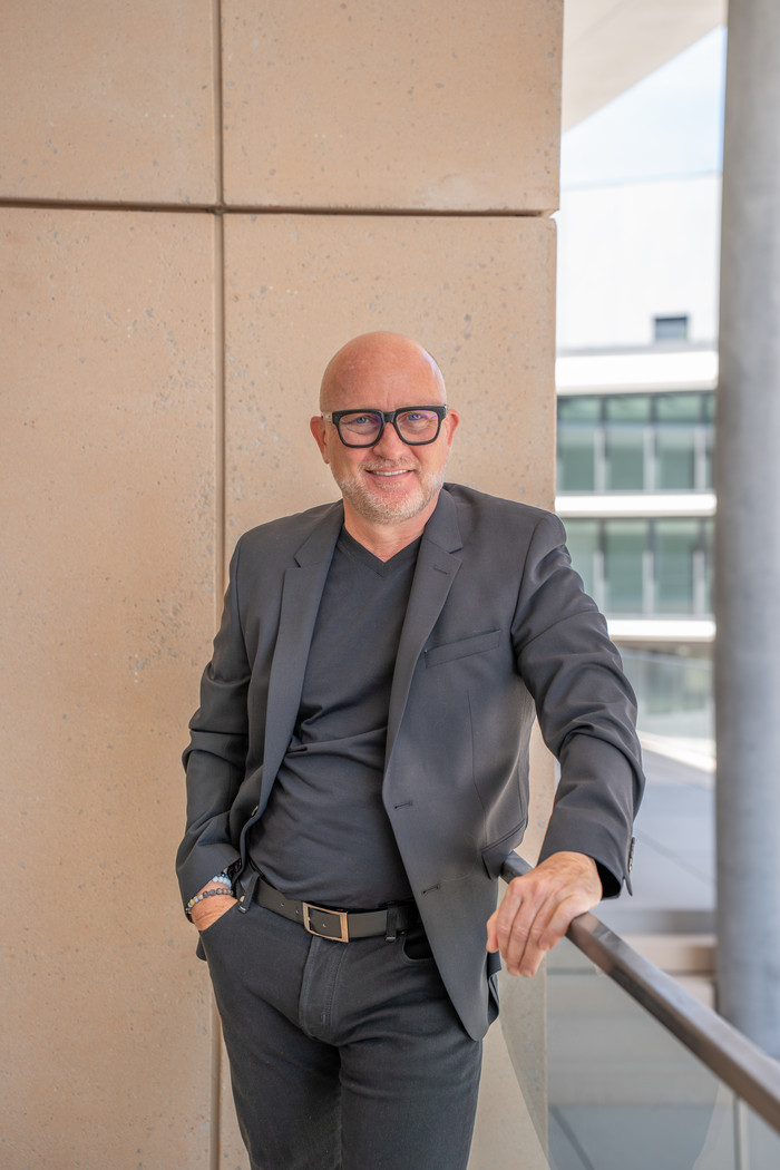 Frédéric Laurent